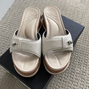 Rag & Bone Slide Sandals